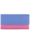 Women Mywalit Women Wallets|Tri-fold Zip Wallet Viola