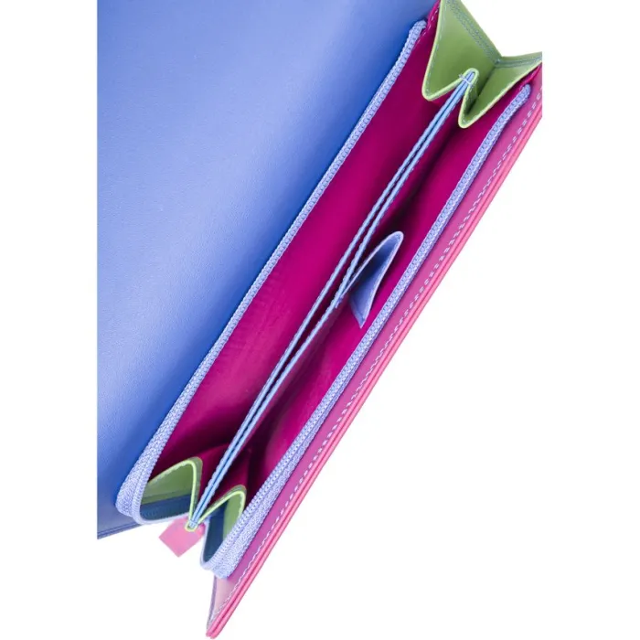 Women Mywalit Women Wallets|Tri-fold Zip Wallet Viola