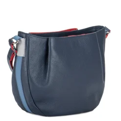 Women Mywalit Clutches & Hobo Slouch Bags|Crossbody Bags|Verona Across Body Hobo Royal