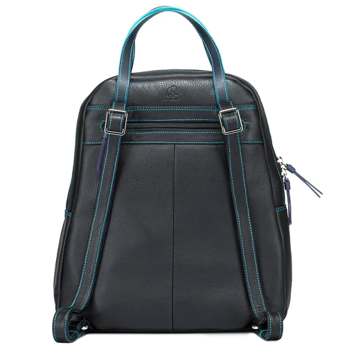 Women Mywalit Backpacks|Women Bags|Verona Backpack Black Pace