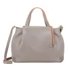 Women Mywalit Multiways Bags|Grab Handle Bags|Verona Medium Grab Handle Fumo
