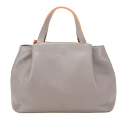Women Mywalit Multiways Bags|Grab Handle Bags|Verona Medium Grab Handle Fumo