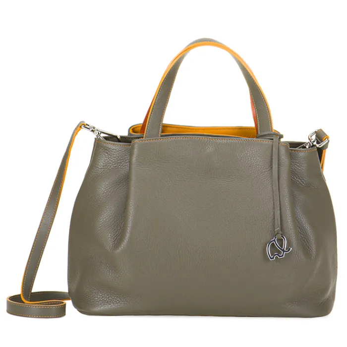 Women Mywalit Multiways Bags|Grab Handle Bags|Verona Medium Grab Handle Lucca