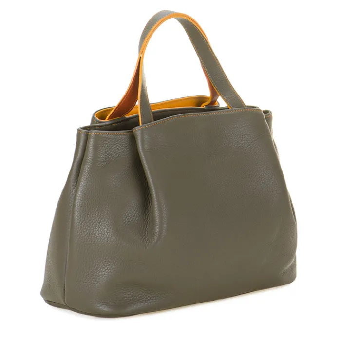 Women Mywalit Multiways Bags|Grab Handle Bags|Verona Medium Grab Handle Lucca