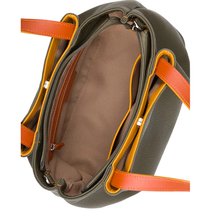 Women Mywalit Multiways Bags|Grab Handle Bags|Verona Medium Grab Handle Lucca