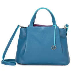 Women Mywalit Multiways Bags|Grab Handle Bags|Verona Medium Grab Handle Liguria