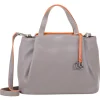 Women Mywalit Multiways Bags|Grab Handle Bags|Verona Small Grab Handle Fumo