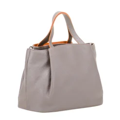 Women Mywalit Multiways Bags|Grab Handle Bags|Verona Small Grab Handle Fumo