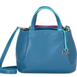Women Mywalit Multiways Bags|Grab Handle Bags|Verona Small Grab Handle Liguria