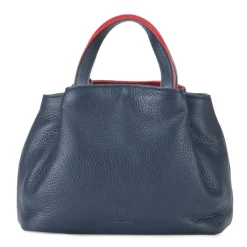 Women Mywalit Grab Handle Bags|Crossbody Bags|Verona Small Grab Handle Royal