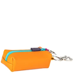 Women Mywalit Key Holders|Coin Purses|Zip Coin Elephant Key Holder Copacabana