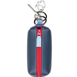Women Mywalit Key Holders|Women Wallets|Zip Coin Elephant Key Holder Royal