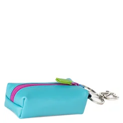 Women Mywalit Key Holders|Coin Purses|Zip Coin Elephant Key Holder Liguria