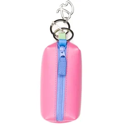 Women Mywalit Key Holders|Coin Purses|Zip Coin Elephant Key Holder Viola