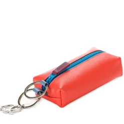 Women Mywalit Key Holders|Coin Purses|Zip Coin Elephant Key Holder Pompeii