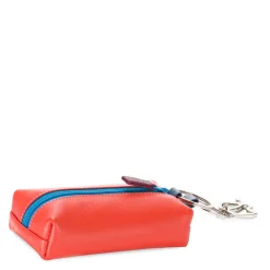 Women Mywalit Key Holders|Coin Purses|Zip Coin Elephant Key Holder Pompeii