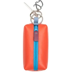 Women Mywalit Key Holders|Coin Purses|Zip Coin Elephant Key Holder Pompeii