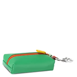 Women Mywalit Key Holders|Coin Purses|Zip Coin Elephant Key Holder Sicily