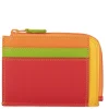 Women Mywalit Coin Purses|Credit Card Holders|Zipped Coin Purse with C/C Holder Jamaica