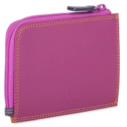 Women Mywalit Coin Purses|Credit Card Holders|Zipped Coin Purse with C/C Holder Copacabana