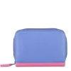 Women Mywalit Zip Around Wallets|Credit Card Holders|Zipped Credit Card Holder Viola