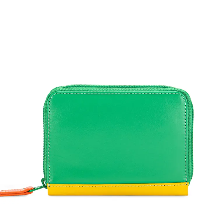 Women Mywalit Zip Around Wallets|Credit Card Holders|Zipped Credit Card Holder Sicily