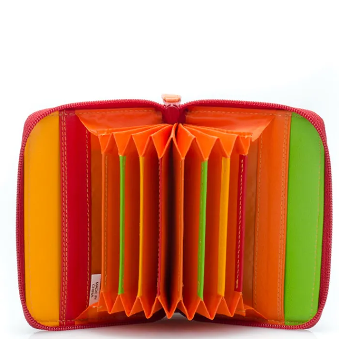 Women Mywalit Credit Card Holders|Women Wallets|Zipped Credit Card Holder Jamaica
